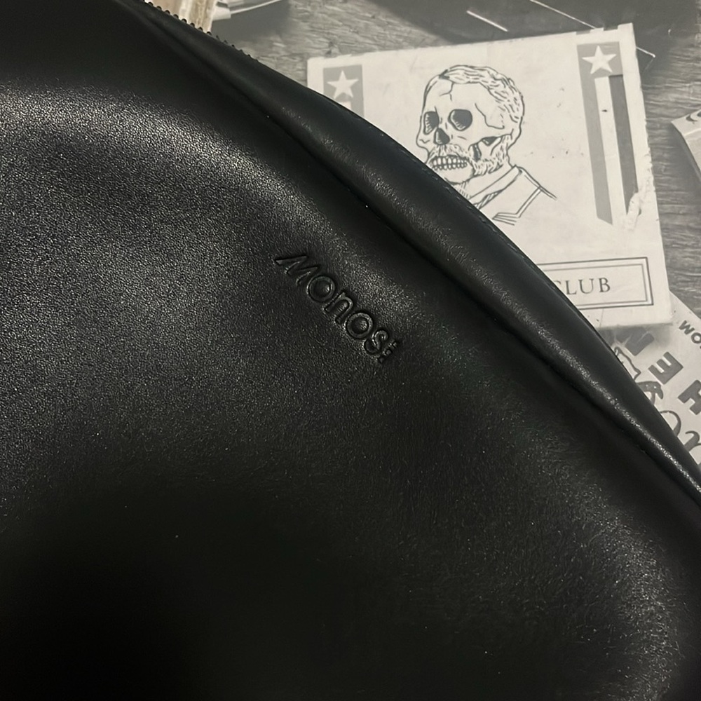 ☠️ 🥃 ☠️• ⚫️ MONOS: On-The-Go Vibes ⚫️• 🥃☠️🥃